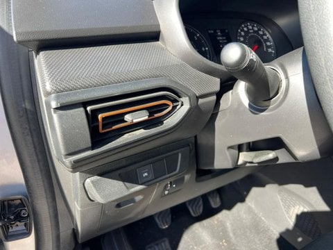 Voitures D'occasion À Avignon | Dacia Sandero 1.0 Eco-G 100Ch Stepway Essential