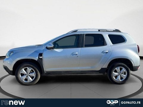Voitures D'occasion À Avignon | Dacia Duster 1.0 Tce 100Ch Confort 4X2 - 19