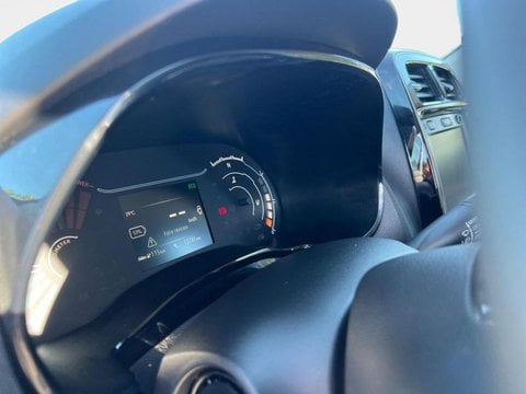 Voitures D'occasion À Avignon | Dacia Spring 65Ch Extreme