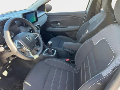 Voitures D'occasion À Avignon | Dacia Sandero 1.0 Tce 90Ch Expression