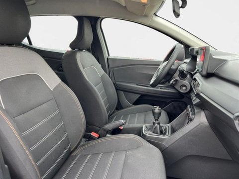 Voitures D'occasion À Avignon | Dacia Sandero 1.0 Tce 90Ch Stepway Essential -24