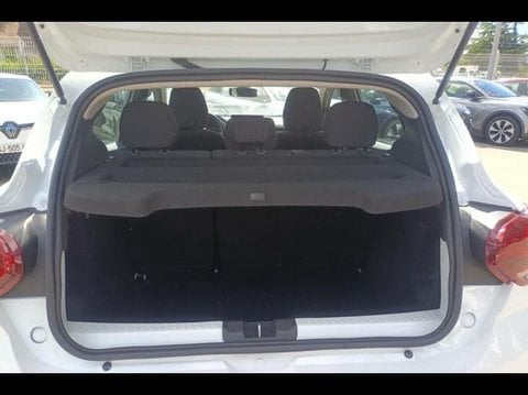 Voitures D'occasion À Avignon | Dacia Sandero 1.0 Eco-G 100Ch Confort -22