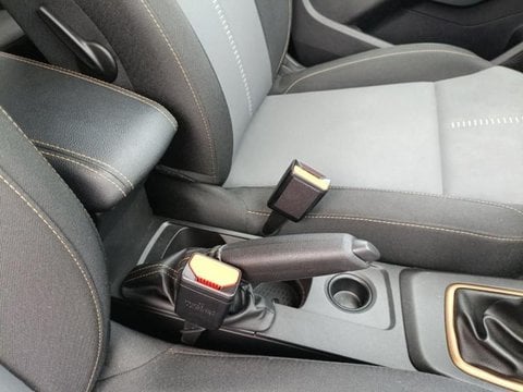 Voitures D'occasion À Avignon | Dacia Duster 1.5 Blue Dci 115Ch Extreme 4X2