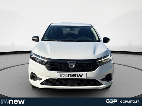 Voitures D'occasion À Avignon | Dacia Sandero 1.0 Sce 65Ch Essential