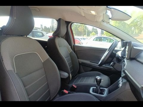 Voitures D'occasion À Avignon | Dacia Jogger 1.0 Eco-G 100Ch Sl Extreme 5 Places