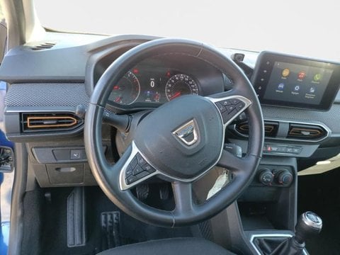 Voitures D'occasion À Avignon | Dacia Sandero 1.0 Tce 90Ch Stepway Expression