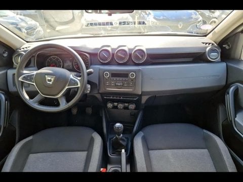 Voitures D'occasion À Avignon | Dacia Duster 1.0 Eco-G 100Ch Essential 4X2