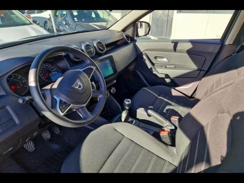 Voitures D'occasion À Avignon | Dacia Duster 1.0 Eco-G 100Ch Expression 4X2