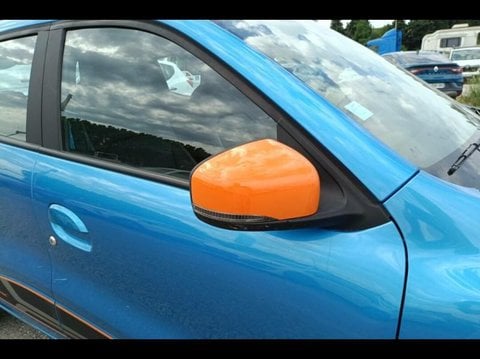 Voitures D'occasion À Avignon | Dacia Spring 45Ch Business 2020 - Achat Intégral