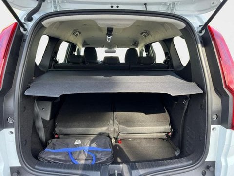 Voitures D'occasion À Avignon | Dacia Jogger 1.0 Eco-G 100Ch Sl Extreme 7 Places
