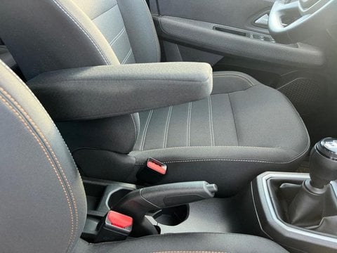 Voitures D'occasion À Avignon | Dacia Sandero 1.0 Eco-G 100Ch Stepway Expression