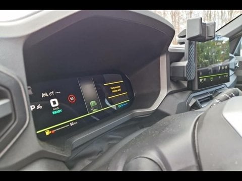 Voitures D'occasion À Avignon | Dacia Bigster 1.8 Hybrid 155Ch Journey