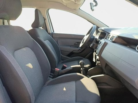 Voitures D'occasion À Avignon | Dacia Duster 1.0 Eco-G 100Ch Essential 4X2