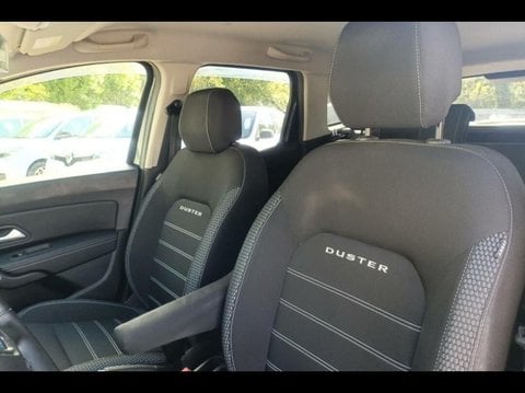 Voitures D'occasion À Avignon | Dacia Duster 1.5 Blue Dci 115Ch Prestige 4X2