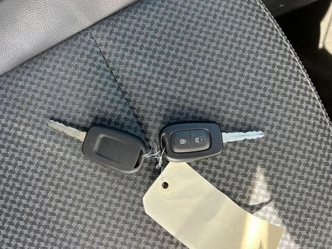 Voitures D'occasion À Avignon | Dacia Spring 45Ch Essential 23B
