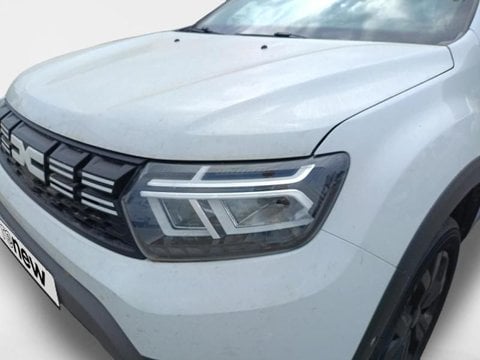 Voitures D'occasion À Avignon | Dacia Duster 1.5 Blue Dci 115Ch Extreme 4X2