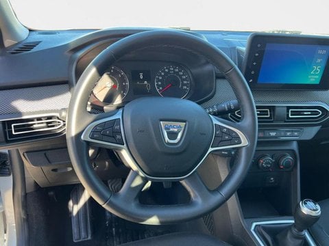 Voitures D'occasion À Avignon | Dacia Sandero 1.0 Tce 90Ch Expression