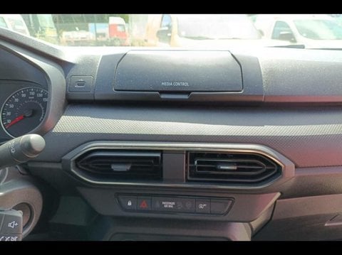 Voitures D'occasion À Avignon | Dacia Sandero 1.0 Sce 65Ch Essentiel