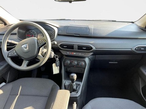 Voitures D'occasion À Avignon | Dacia Sandero 1.0 Sce 65Ch Essential