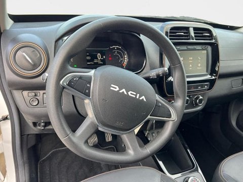 Voitures D'occasion À Avignon | Dacia Spring 65Ch Extreme