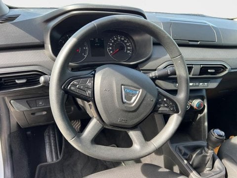 Voitures D'occasion À Avignon | Dacia Sandero 1.0 Eco-G 100Ch Essential