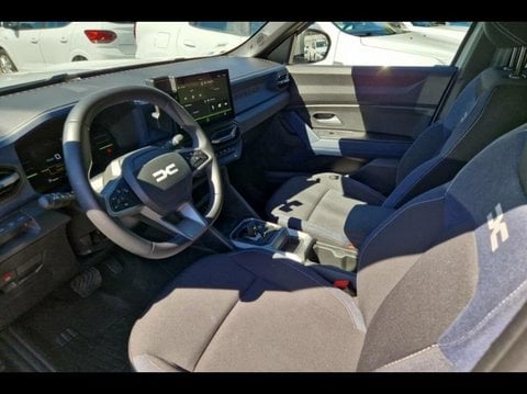 Voitures D'occasion À Avignon | Dacia Duster 1.6 Hybrid 140Ch Journey