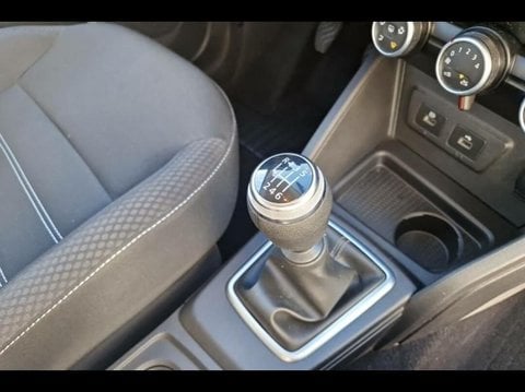 Voitures D'occasion À Avignon | Dacia Duster 1.0 Eco-G 100Ch Expression 4X2