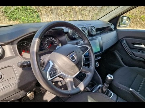 Voitures D'occasion À Avignon | Dacia Duster 1.0 Eco-G 100Ch Expression 4X2