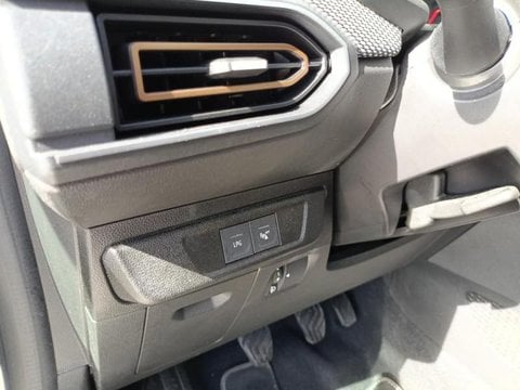 Voitures D'occasion À Avignon | Dacia Sandero 1.0 Eco-G 100Ch Stepway Expression
