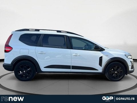 Voitures D'occasion À Avignon | Dacia Jogger 1.0 Eco-G 100Ch Sl Extreme 7 Places