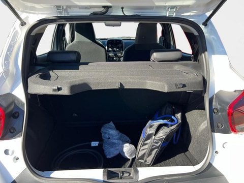 Voitures D'occasion À Avignon | Dacia Spring 45Ch Essential 23B