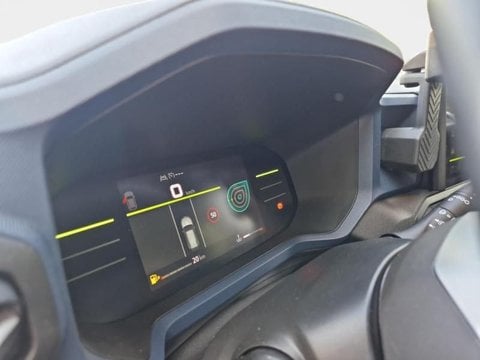 Voitures D'occasion À Avignon | Dacia Duster 1.2 Mild Hybrid 130Ch Journey