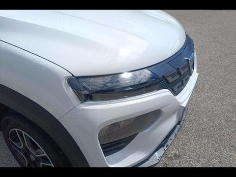 Voitures D'occasion À Avignon | Dacia Spring 45Ch Confort - Achat Intégral