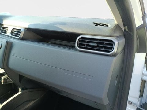 Voitures D'occasion À Avignon | Dacia Duster 1.0 Eco-G 100Ch Essential 4X2