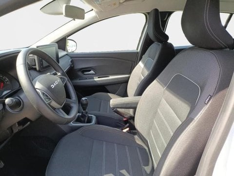 Voitures D'occasion À Avignon | Dacia Sandero 1.0 Eco-G 100Ch Stepway Expression