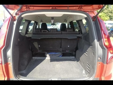 Voitures D'occasion À Avignon | Dacia Jogger 1.0 Eco-G 100Ch Sl Extreme 5 Places