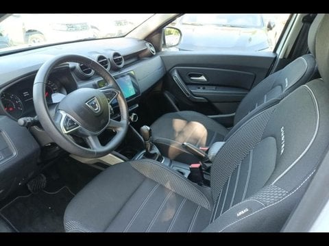 Voitures D'occasion À Avignon | Dacia Duster 1.3 Tce 150Ch Fap Journey 4X2 Edc