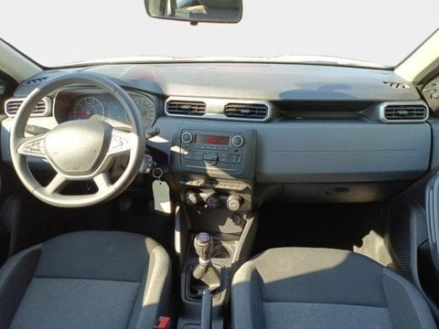 Voitures D'occasion À Avignon | Dacia Duster 1.0 Eco-G 100Ch Essential 4X2