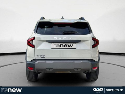 Voitures D'occasion À Avignon | Dacia Duster 1.6 Hybrid 140Ch Journey