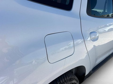 Voitures D'occasion À Avignon | Dacia Duster 1.5 Blue Dci 115Ch Expression 4X4