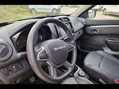Voitures D'occasion À Avignon | Dacia Spring 45Ch Expression
