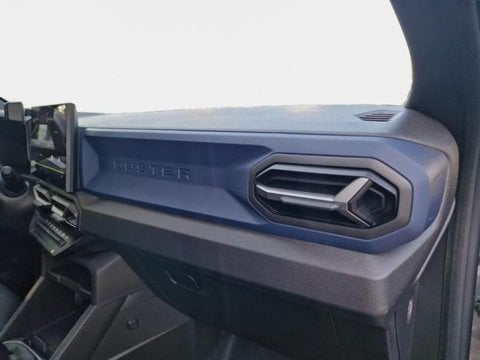 Voitures D'occasion À Avignon | Dacia Duster 1.2 Mild Hybrid 130Ch Journey