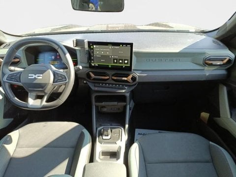Voitures D'occasion À Avignon | Dacia Duster 1.6 Hybrid 140Ch Extreme
