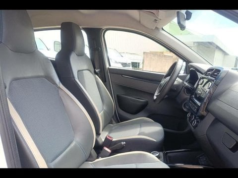 Voitures D'occasion À Avignon | Dacia Spring 45Ch Confort - Achat Intégral