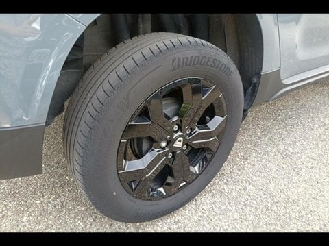 Voitures D'occasion À Avignon | Dacia Duster 1.5 Blue Dci 115Ch Extreme 4X2