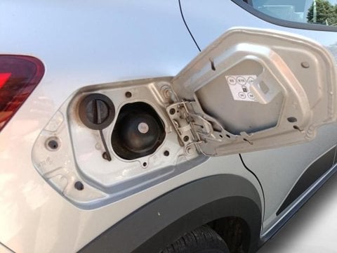 Voitures D'occasion À Avignon | Dacia Sandero 1.0 Eco-G 100Ch Stepway Expression