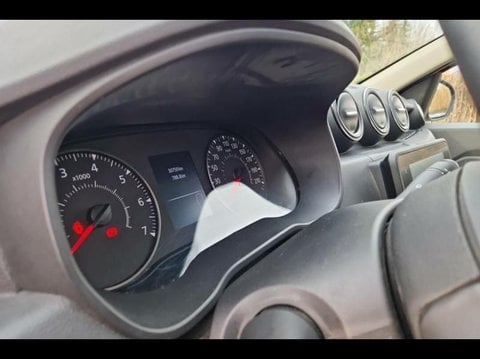 Voitures D'occasion À Avignon | Dacia Duster 1.0 Eco-G 100Ch Expression 4X2