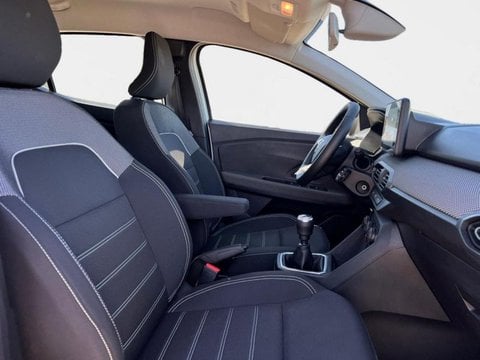 Voitures D'occasion À Avignon | Dacia Sandero 1.0 Tce 90Ch Expression