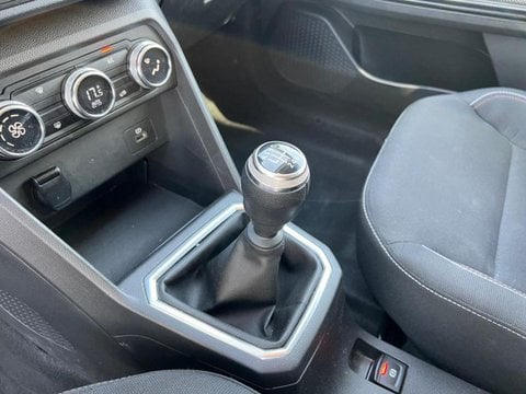 Voitures D'occasion À Avignon | Dacia Jogger 1.0 Eco-G 100Ch Sl Extreme 7 Places
