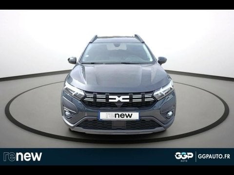 Voitures D'occasion À Avignon | Dacia Jogger 1.0 Eco-G 100Ch Extreme 5 Places